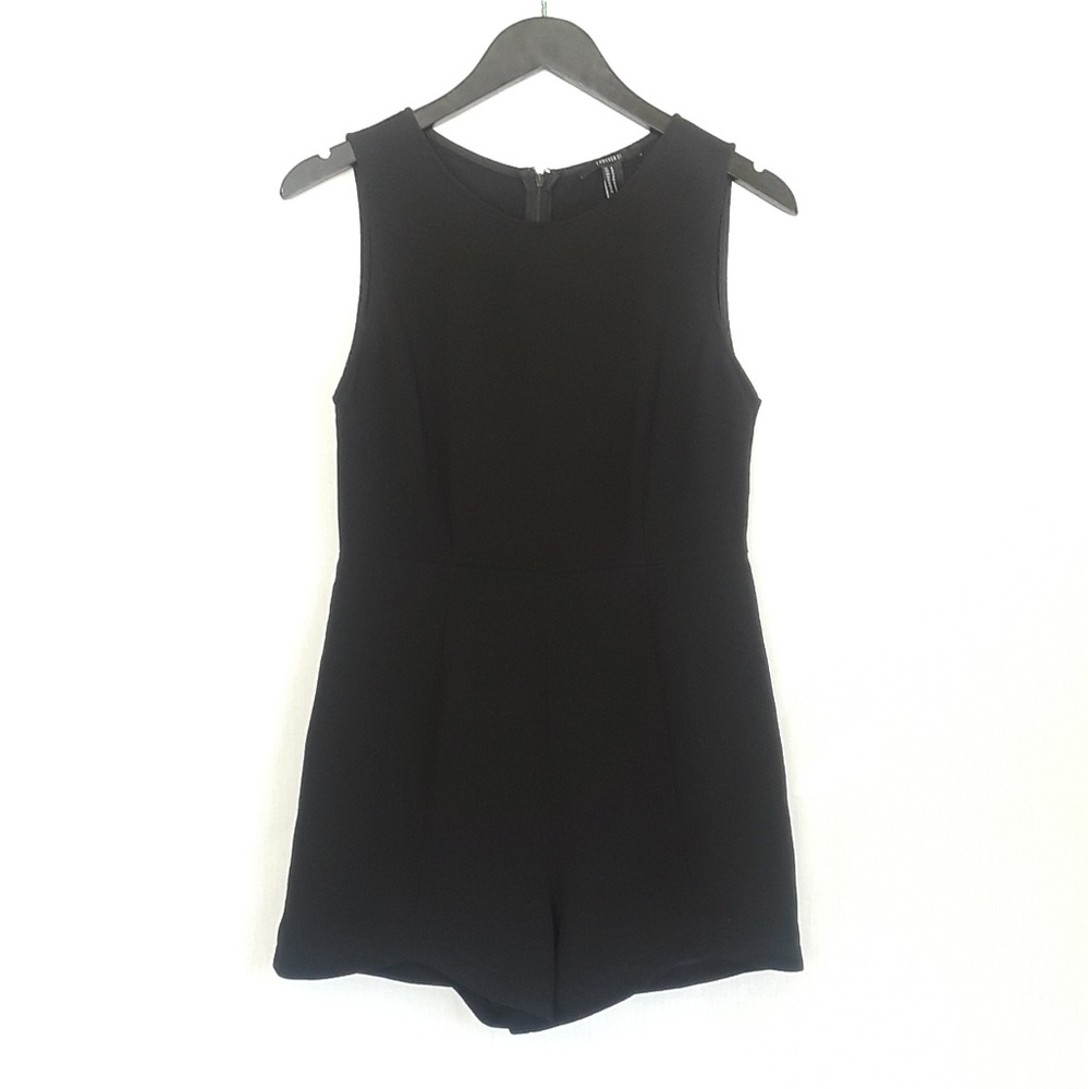 Forever 21 romper